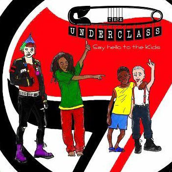 The Underclass